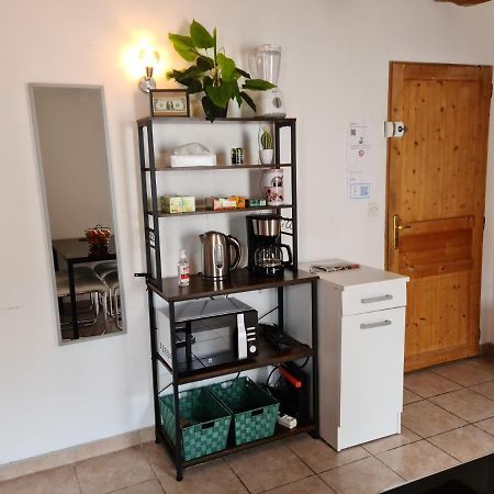 Cervens Appartement Route De Cursinges المظهر الخارجي الصورة