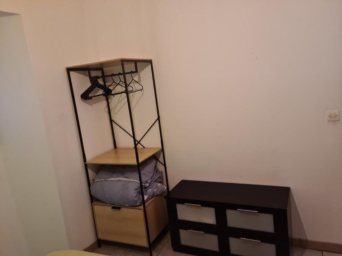 Cervens Appartement Route De Cursinges المظهر الخارجي الصورة