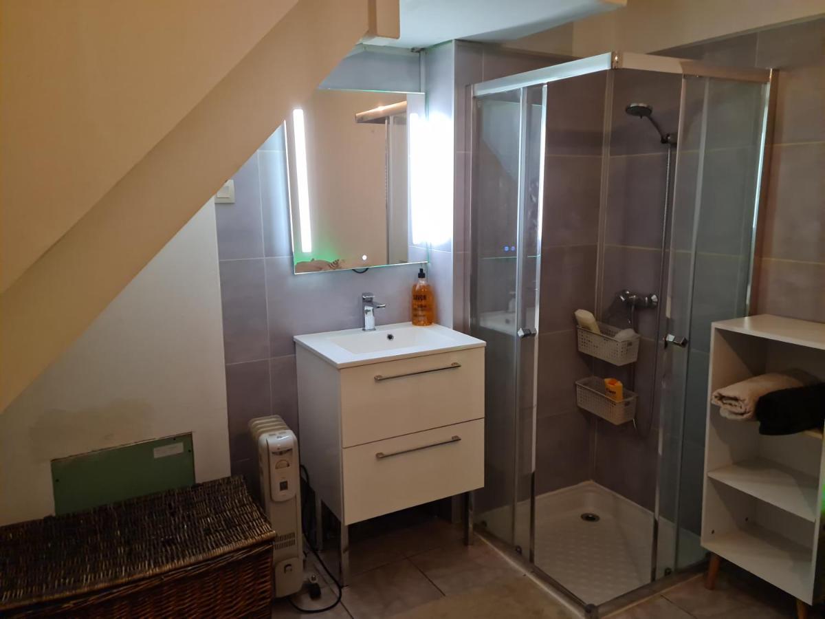 Cervens Appartement Route De Cursinges المظهر الخارجي الصورة