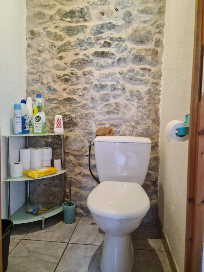 Cervens Appartement Route De Cursinges المظهر الخارجي الصورة
