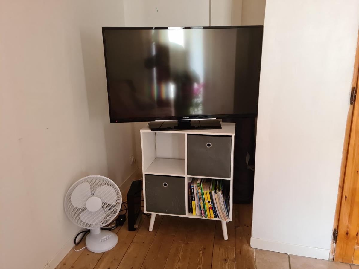 Cervens Appartement Route De Cursinges المظهر الخارجي الصورة